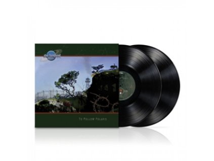 THE TANGENT - TO FOLLOW POLARIS - 2LP