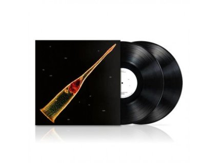 LEPROUS - MELODIES OF ATONEMENT - 2LP