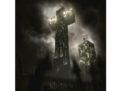 CEMETERY SKYLINE - NORDIC GOTHIC - LP