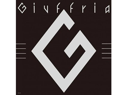 GIUFFRIA - GIUFFRIA - CD