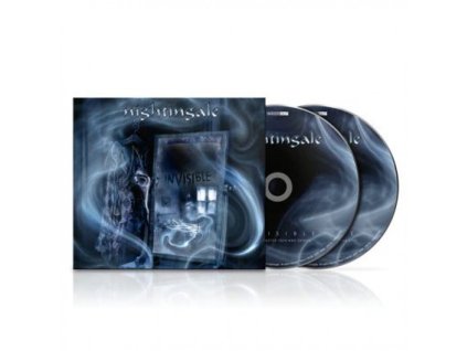 NIGHTINGALE - INVISIBLE - 2CD