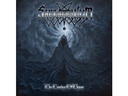 SACRAMENTUM - THE COMING OF CHAOS - CD