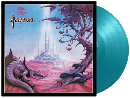 maytals monkey man limited coloured turquoise vinyl expanded vinyl lp 8719262039704 1