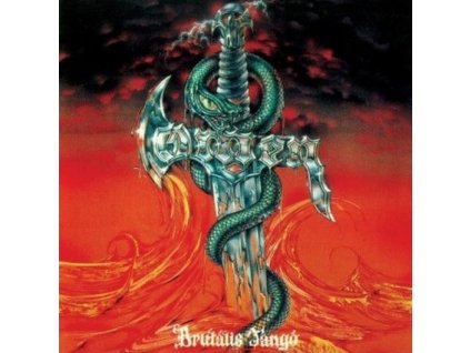 OMEN - BRUTALIS TANGO - CD