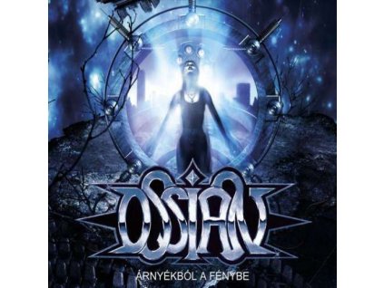 OSSIAN - ARNYEKBOL A FENYBE - CD