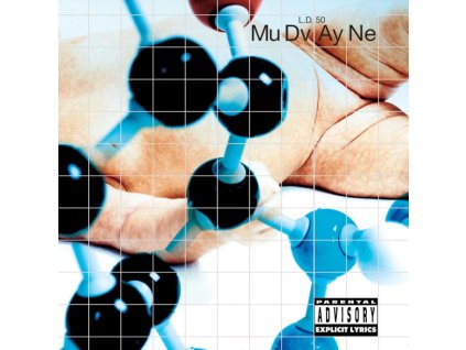 MUDVAYNE - L.D. 50 - CD
