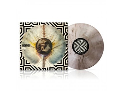 BENTHOS - FROM NOTHING - LP