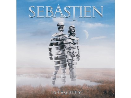 SEBASTIEN - INTEGRITY - CD