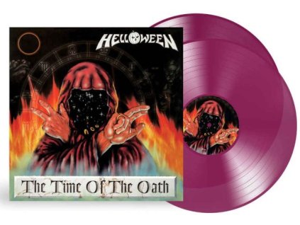 AAAAAAAAAAAAAAme of the oath violet lp mock up