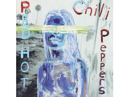 RED HOT CHILI PEPPERS - BY THE WAY - CD