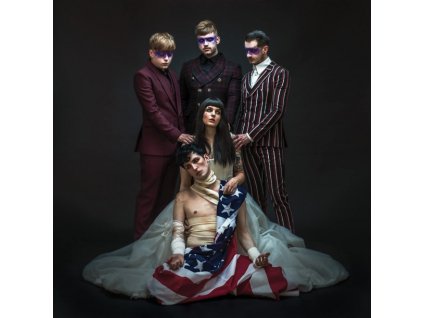 CREEPER - AMERICAN NOIR - CD