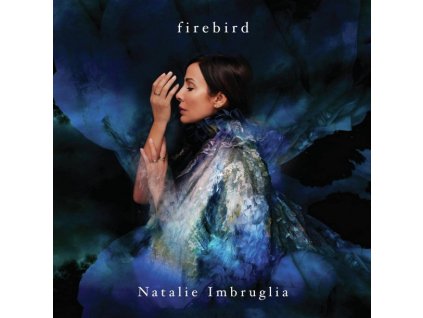 NATALIE IMBRUGLIA - FIREBIRD - CD