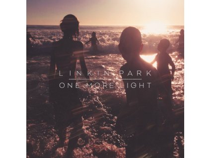 LINKIN PARK - ONE MORE LIGHT - LP