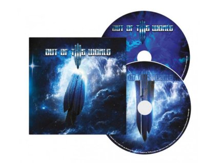 OUT OF THIS WORLD - OUT OF THIS WORLD - CD