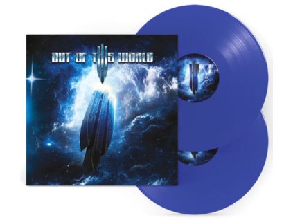 OUT OF THIS WORLD - OUT OF THIS WORLD - LP
