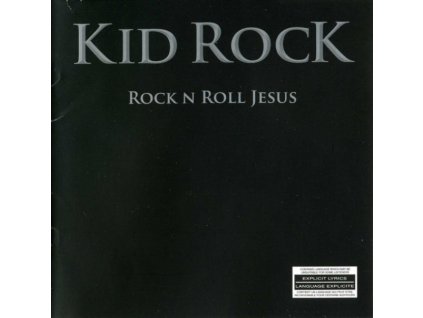 KID ROCK - ROCK&apos;0N ROLL JESUS - CD