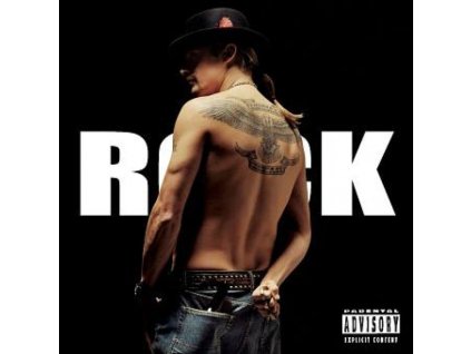 KID ROCK - KID ROCK - CD