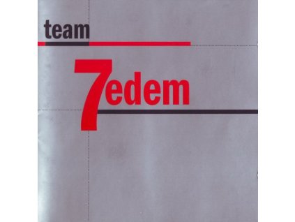 TEAM - 7EDEM - LP