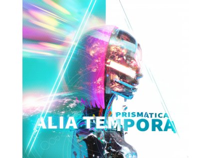 ALIA TEMPORA - PRISMATICA - CD