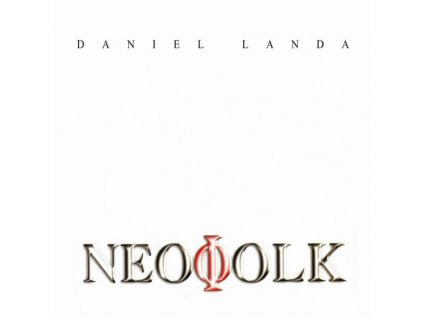 DANIEL LANDA - NEOFOLK - CD