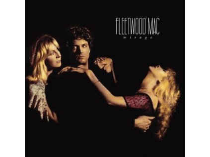 FLEETWOOD MAC - MIRAGE - CD
