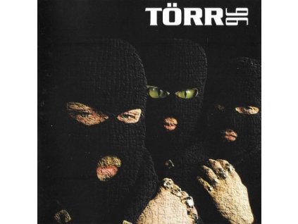 TORR - MORITURI TE SALUTANT - LP