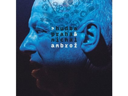HUDBA PRAHA & MICHAL AMBROŽ - HUDBA PRAHA & MICHAL AMBROŽ - CD