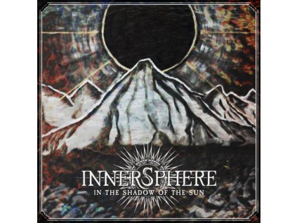 INNERSPHERE - IN THE SHADOW OF THE SUN - CD