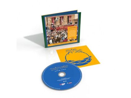 MARK KNOPFLER - GOING HOME (THEME FROM LOCAL HERO) - CD