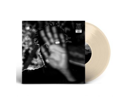 GARY CLARK JR. - JPEG RAW (COLOURED EDITION) - 2LP