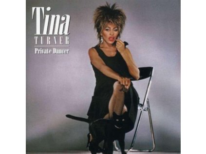 TINA TURNER - PRIVATE DANCER (CENTENARY EDITION) - CD