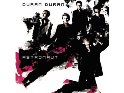 DURAN DURAN - ASTRONAUT - 2LP