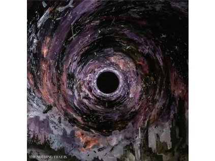 FIT FOR AN AUTOPSY - THE NOTHING THAT IS - CD