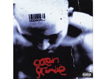 OCEAN GROVE - ODDWORLD - CD