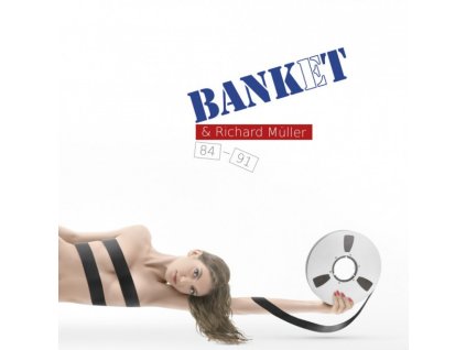 RICHARD MULLER & BANKET - 81-91 - 2CD