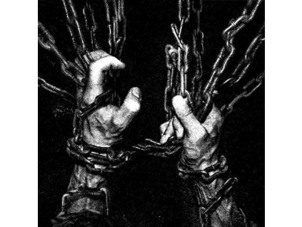NECKBREAKER - WITHIN THE VISCERA - CD