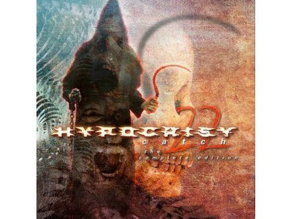 HYPOCRISY - CATCH 22 (COMPLETE EDITION) - 2CD