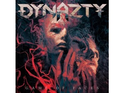DYNAZTY - GAME OF FACES - CD