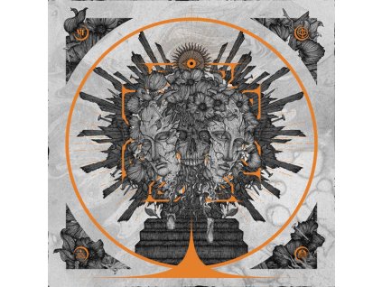 BLEED FROM WITHIN - SHRINE - CD
