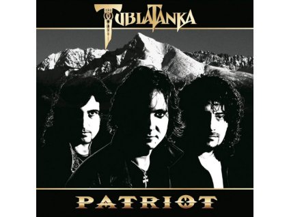 TUBLATANKA - PATRIOT (20TH ANNIVERSARY) - CD
