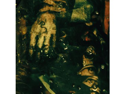 ORANSSI PAZUZU - MESTARIN KYNSI - CD