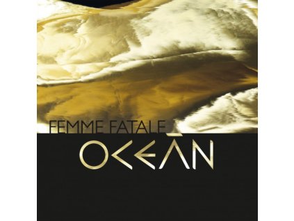 OCEÁN - FEMME FATALE - CD