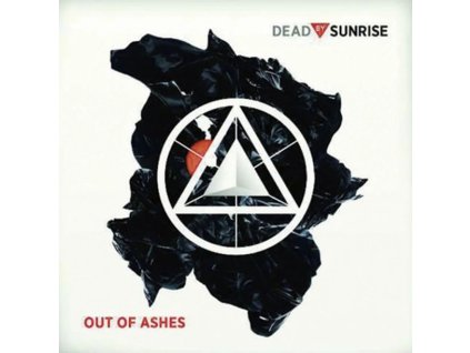 DEAD BY SUNRISE - OUT OF ASHES - 2LP