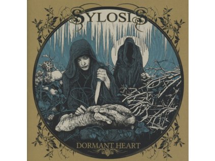 SYLOSIS - DORMANT HEART - CD