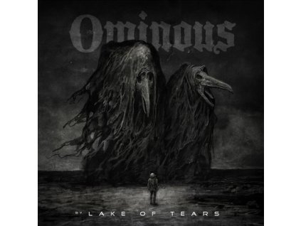 LAKE OF TEARS - OMINOUS - CD