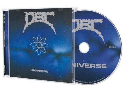 d.b.c. universe cd 1