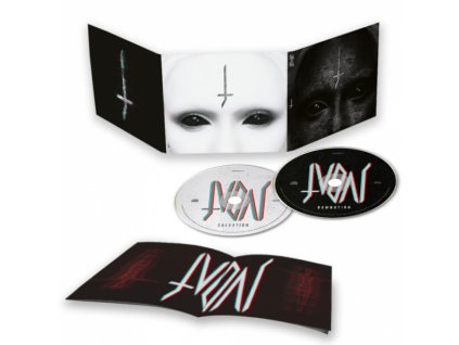 LORD OF THE LOST - JUDAS (DIGISLEEVE) - 2CD