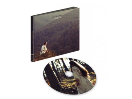 THY CATAFALQUE - VADAK (MEDIABOOK) - CD