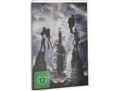 NIGHTWISH - END OF AN ERA - DVD
