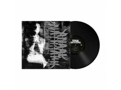 ANAAL NATHRAKH - TOTAL FUCKING NECRO - LP